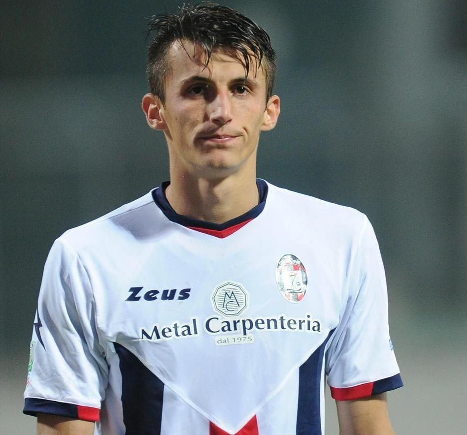 Ursino richiama Budimir a Crotone