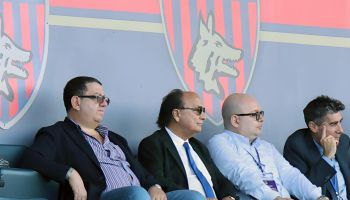 Cosenza calcio, si dimette anche l’addetto stampa: accuse all’amministratore unico e scuse alla tifoseria