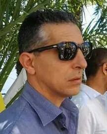 Reggio, è Vincenzo Giordano il candidato del M5S