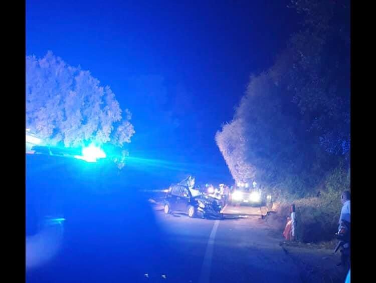 Incidente sulla statale 106 a Condofuri: muore un 24enne