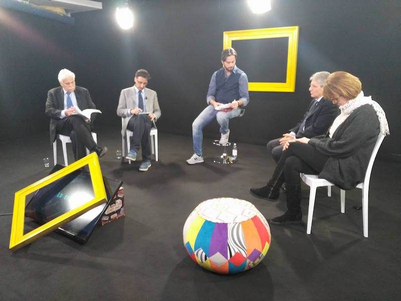 I candidati di Crotone e l'aeroporto conteso