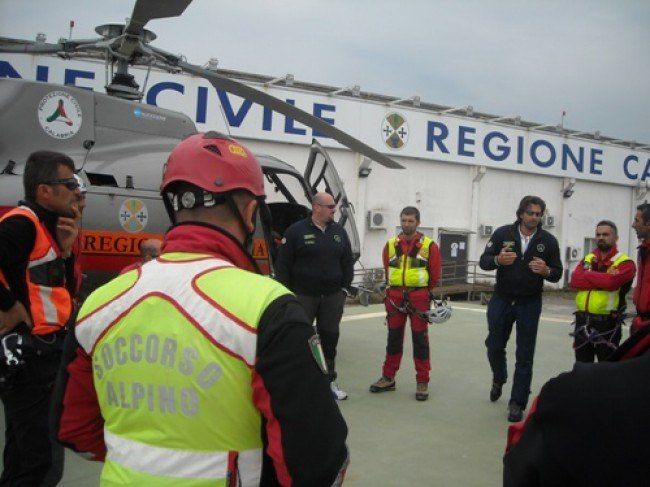 «I Comuni calabresi sono più sicuri»