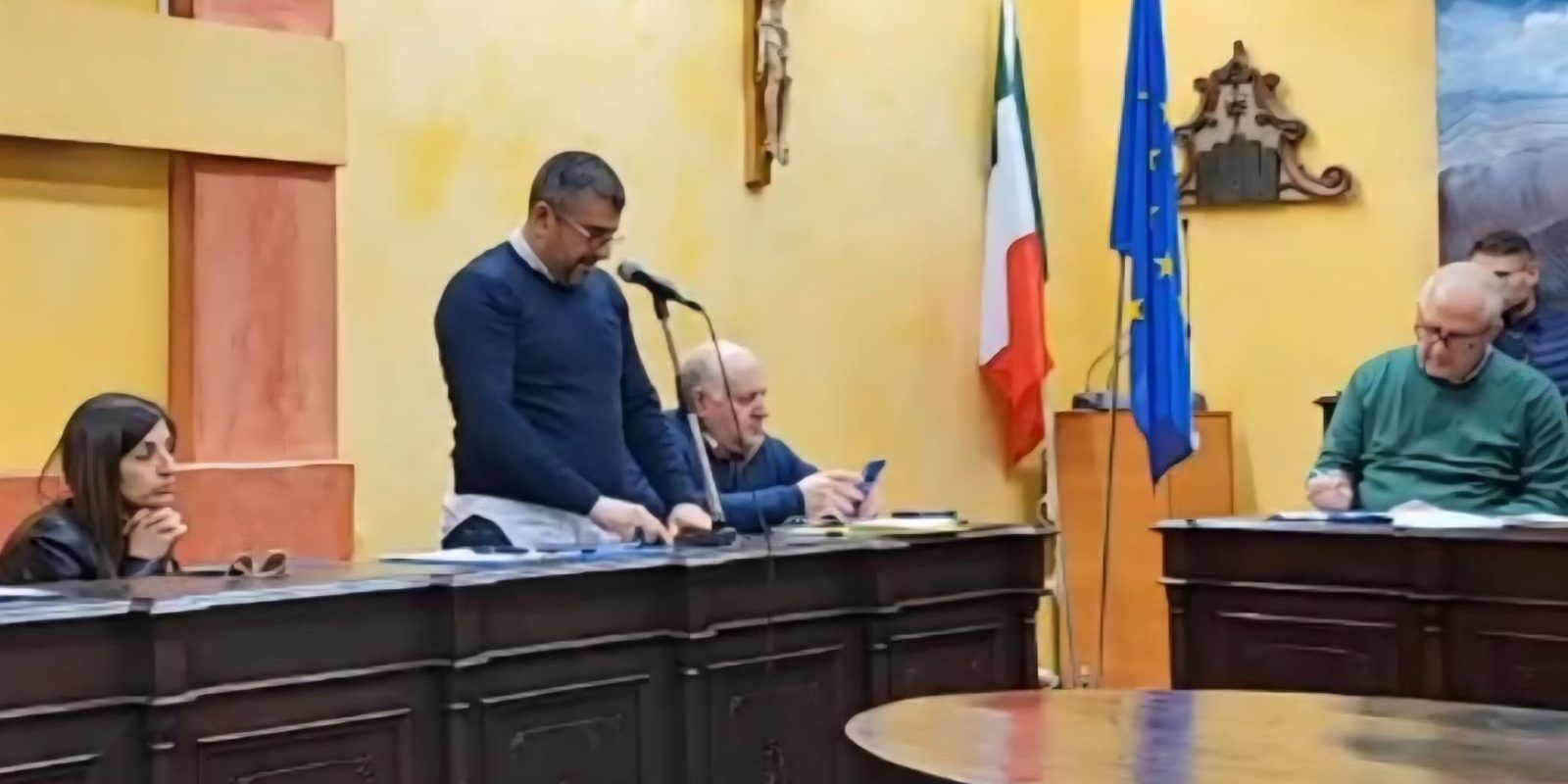 Sanità nel Savuto, “Rinasci Rogliano”: «Convocazione del Consiglio comunale aperto arrivata con grave ritardo»