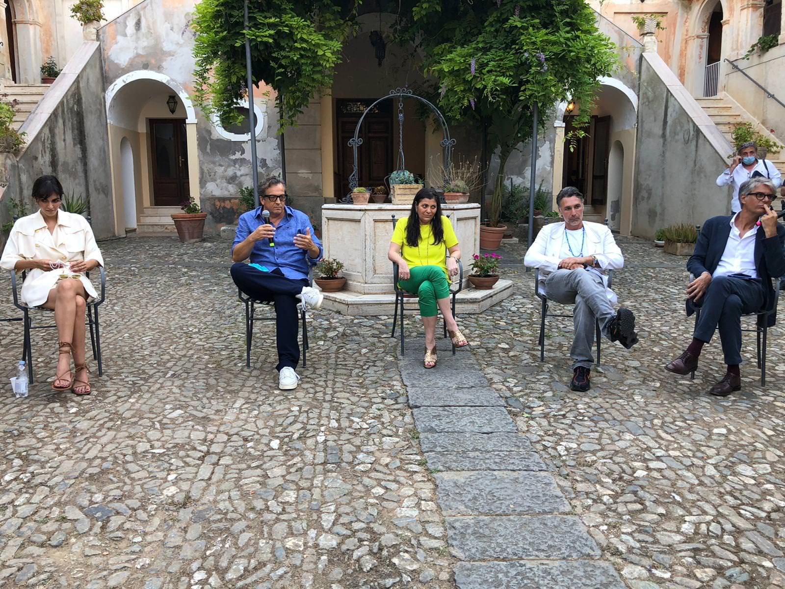 «Lo "spot" di Muccino esclude le imprese calabresi»