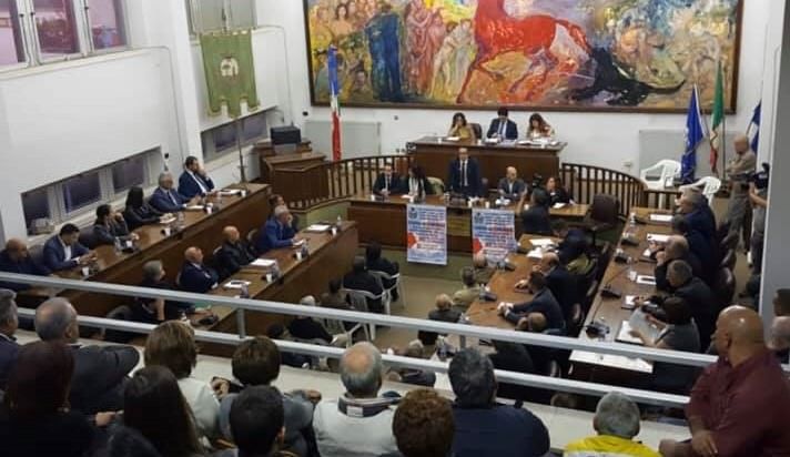 Ospedale Polistena, il Comune chiede un sopralluogo a Cotticelli