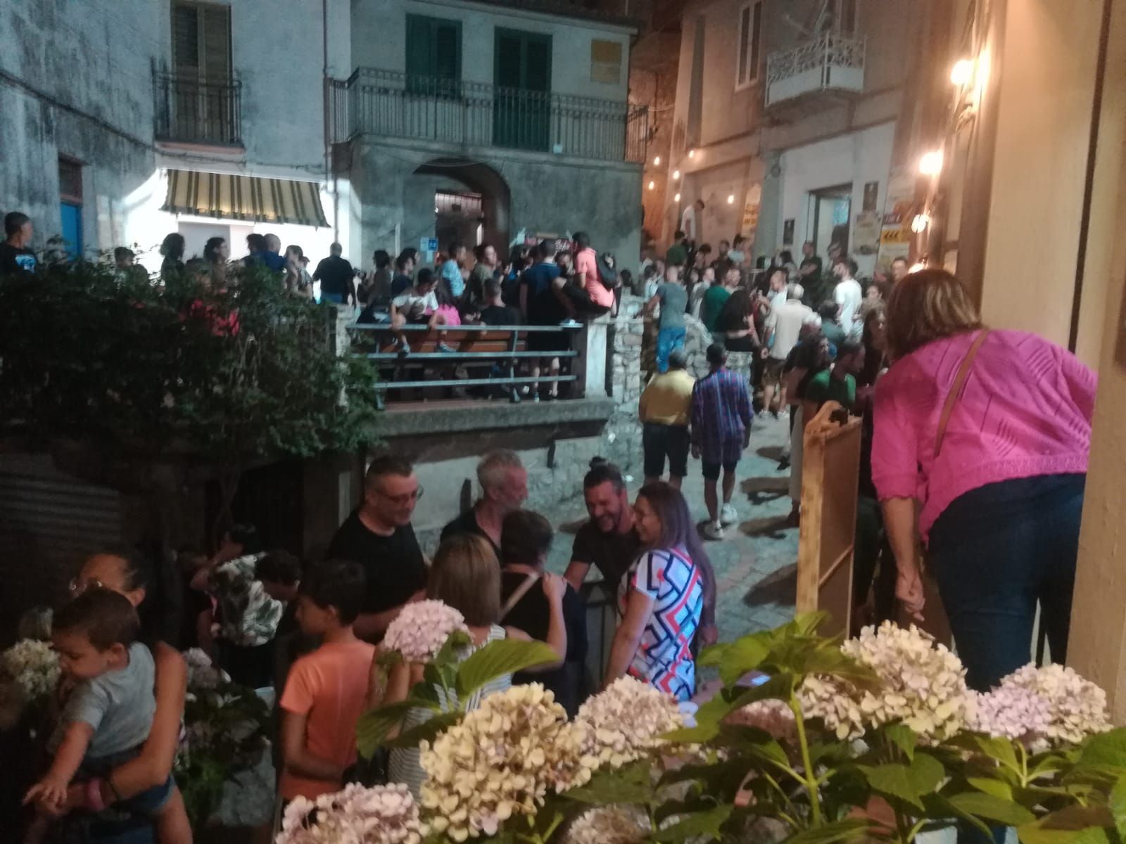 Mancuso: «Da “Antichi Mestieri” a Sersale vera promozione»