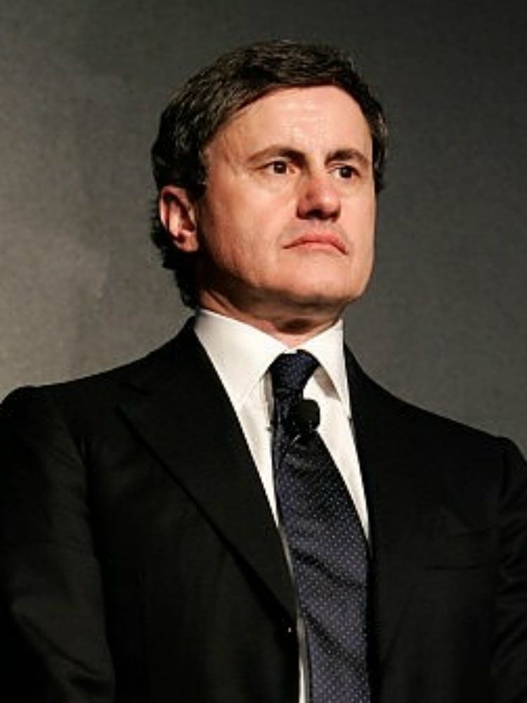 Alemanno: al Cafè de Paris solo un incontro elettorale