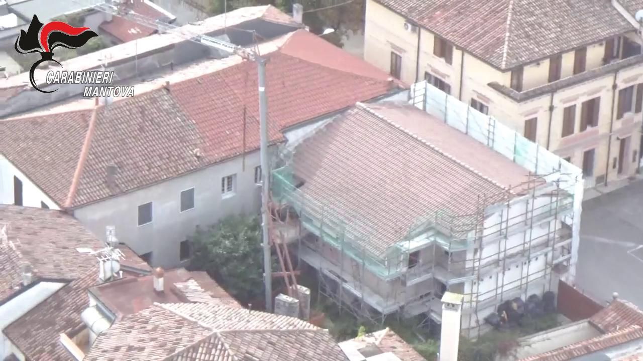 La ‘ndrangheta “variabile” nella terra dei Gonzaga, dove i colletti bianchi si adeguano ai clan