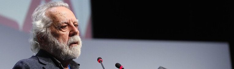 È morto Sergio Staino