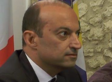 «Il sub-commissario Urbani non può rimanere al suo posto»