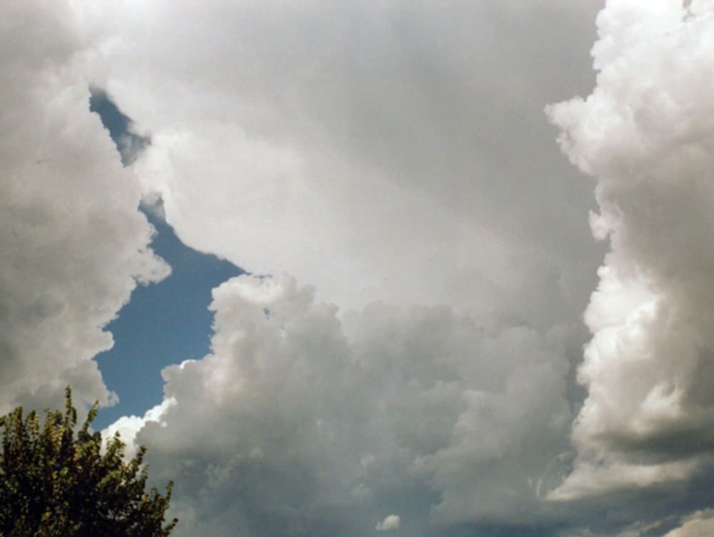 Allerta meteo per la Calabria