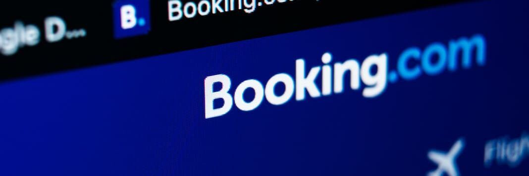 Booking.com sotto accusa: Federalberghi guida l’azione legale europea