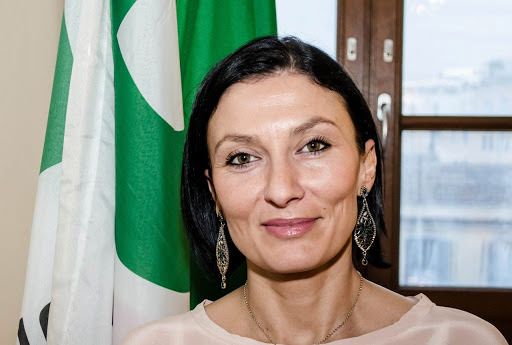 Base Riformista promuove l'incontro con il sottosegretario Alessia Morani