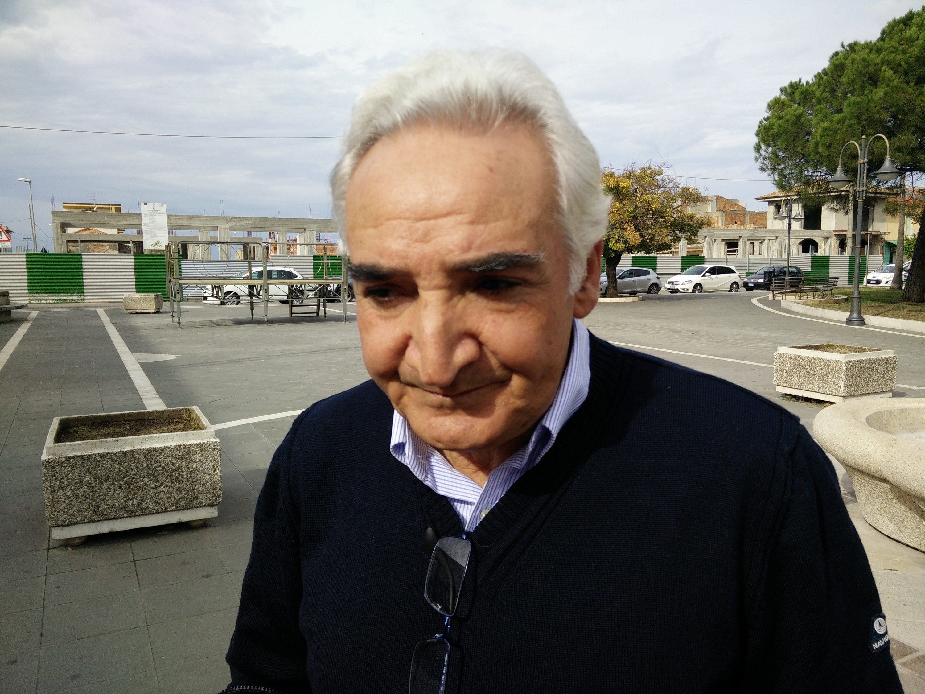 Il sindaco di San Ferdinando sgomento dopo gli ultimi episodi di violenza alla tendopoli