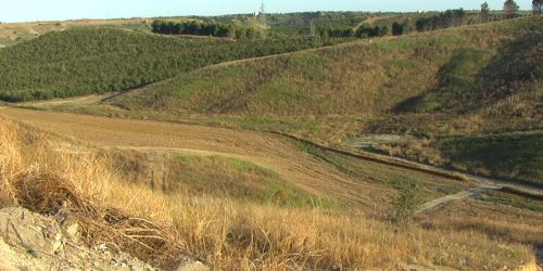 Discarica-Giammiglione-Crotone