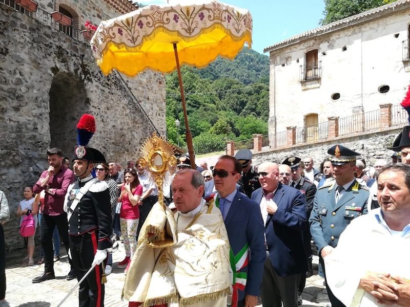 «Il riscatto di Polsi è il riscatto della Calabria» – VIDEO