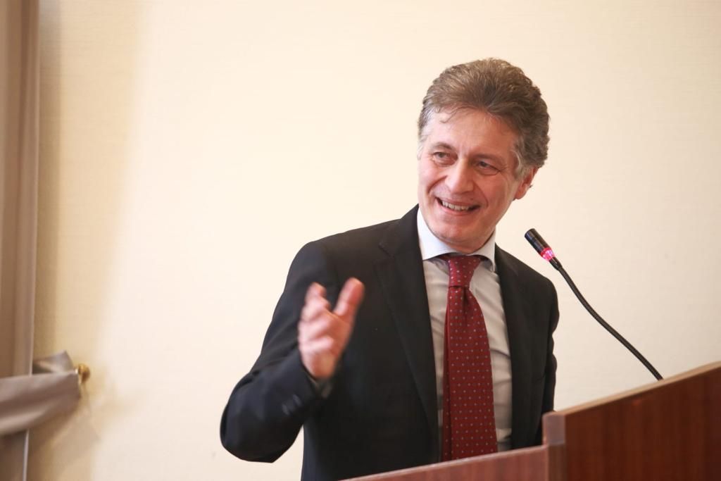 Dottorati innovativi, Unindustria e Università puntano sul piano per la formazione e l’investimento nella ricerca