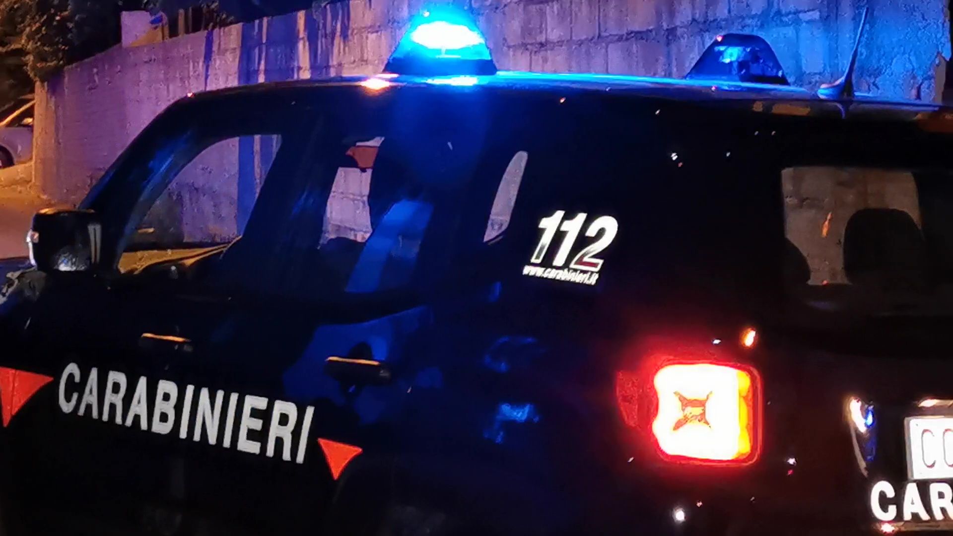 Maxi-blitz contro il narcotraffico internazionale