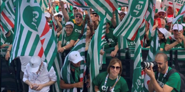 Cisl: «Investire nel porto di Gioia per il futuro della Calabria»