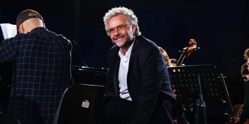 Francesco Perri Archivio Photos Armonie d'arte festival