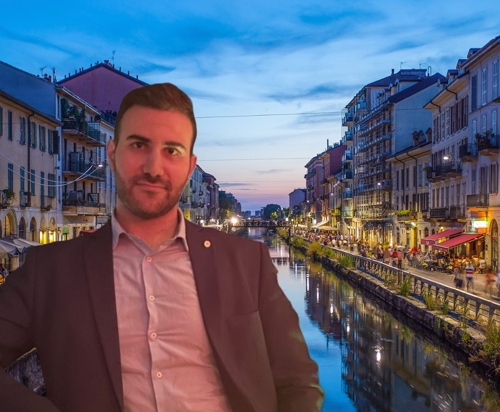 «Così ho preso in mano la casa editrice di famiglia rendendola una holding innovativa a Milano»