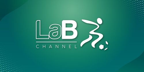 LaB channel serie b amazon