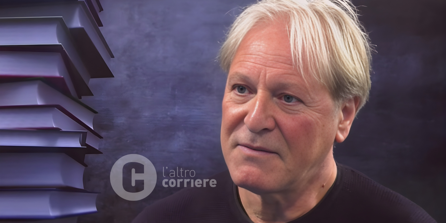 Michele Petullà e la poesia come atto di responsabilità civile – VIDEO