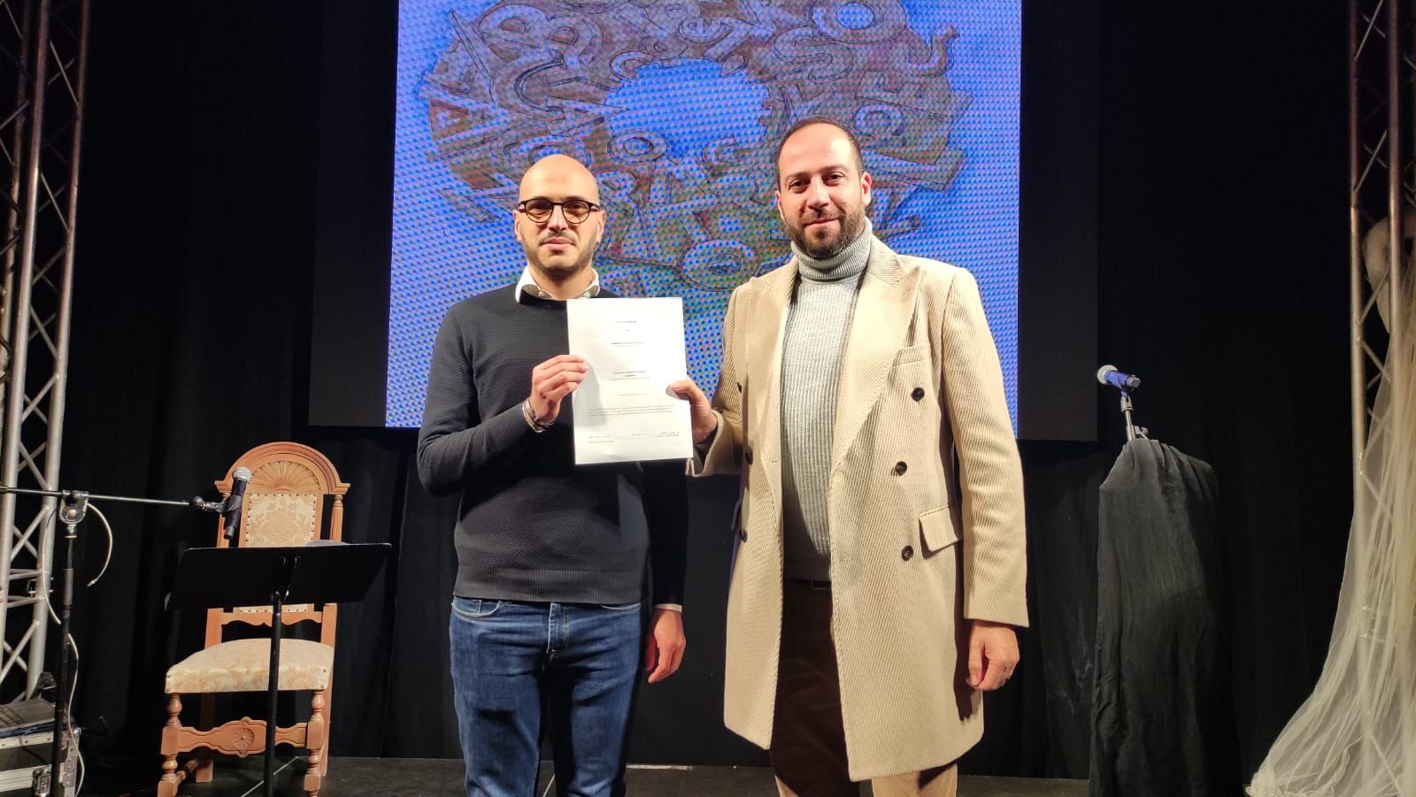 Fondazione Augurusa e Sistema bibliotecario vibonese insieme a sostegno dei giovani