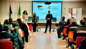 Contrasto alla violenza di genere: rete rafforzata a Vibo Valentia