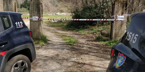 s stefano aspromonte