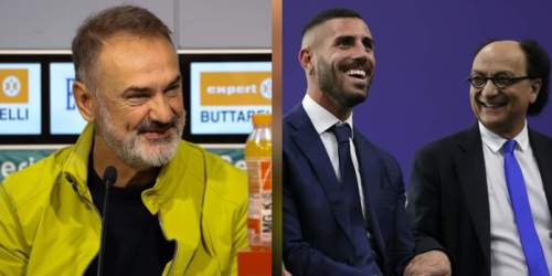 vivarini, tutino, guarascio