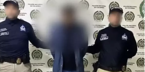 arrestato in Colombia intermediario della 'ndrangheta