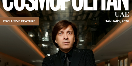 Anton Giulio Grande copertina