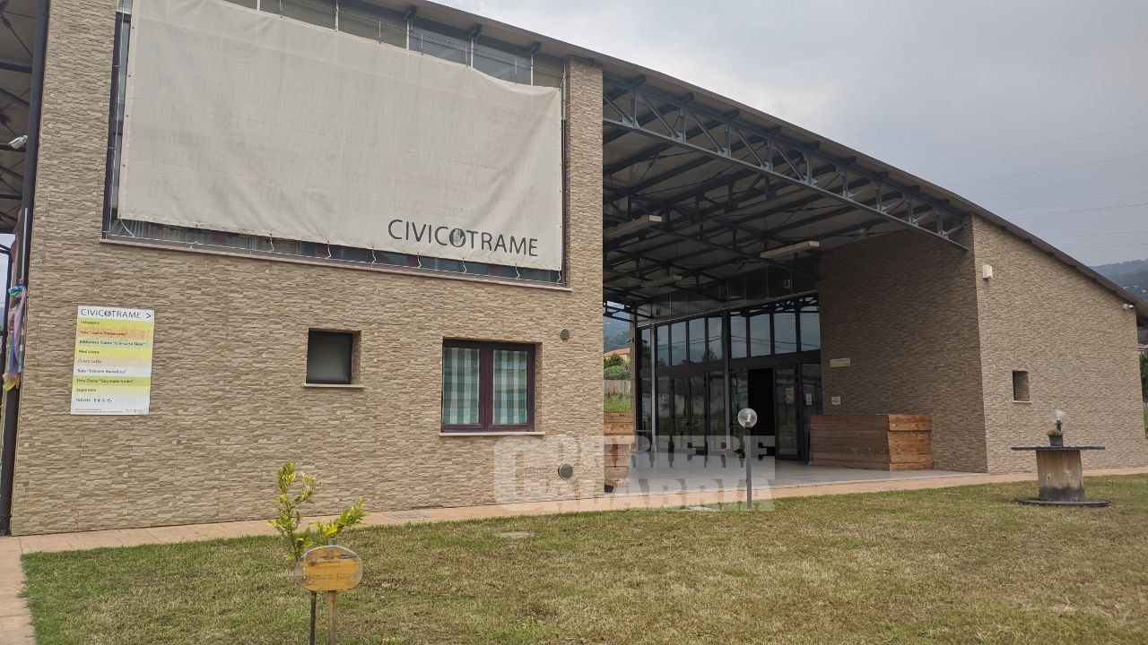 “riGenerazione Futuro”, la raccolta fondi per sostenere i laboratori di legalità di Trame