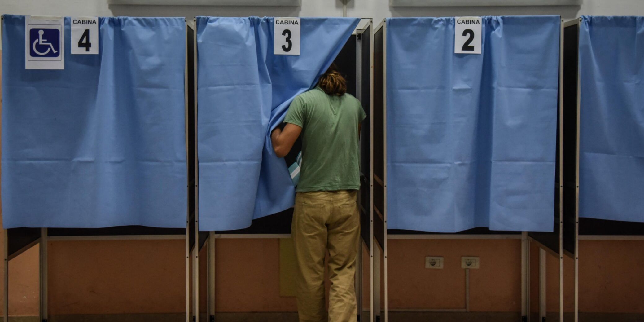 Europee, la Commissione Affari costituzionali approva il voto degli studenti fuori sede