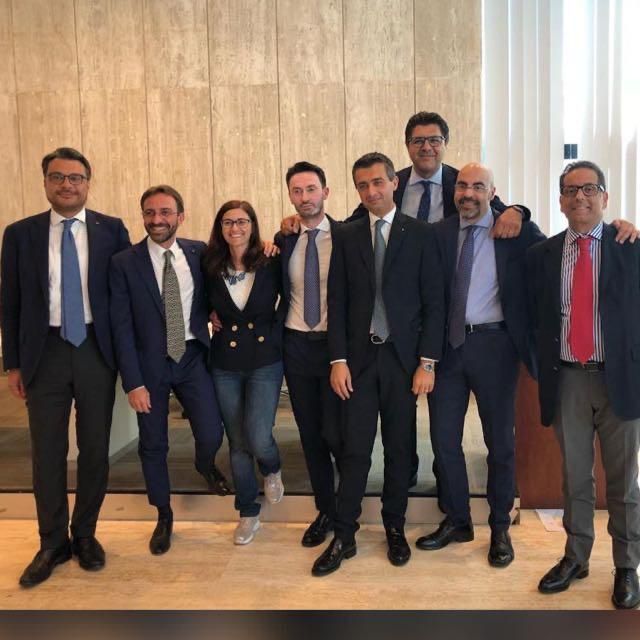 Alla Camera Penale di Catanzaro, «il pensiero giuridico di Filippo Sgubbi»