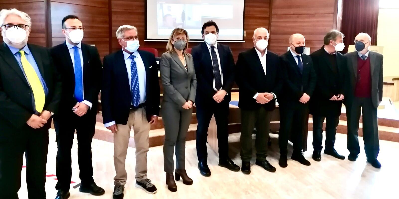 Le terme calabresi fanno rete: «Il futuro del settore turistico è nelle nostre mani» – VIDEO