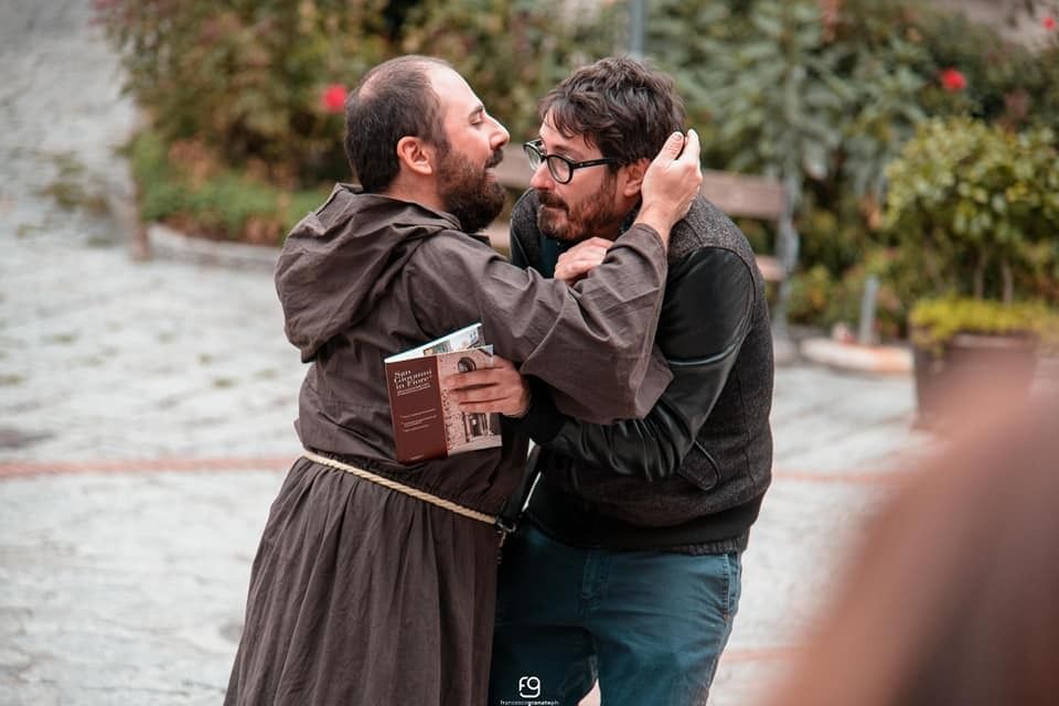 A San Giovanni in Fiore debutta il progetto culturale su Gioacchino da Fiore