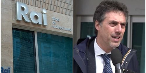 fiorita rai catanzaro