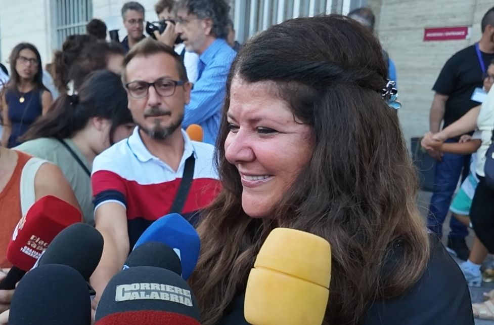 Vinitaly a Reggio, Caligiuri: «Una Calabria straordinaria che merita di essere rappresentata nel modo giusto»