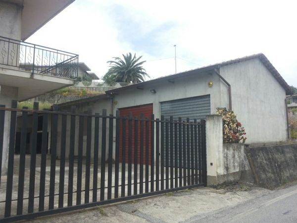 Maxisequestro all'imprenditore Romano