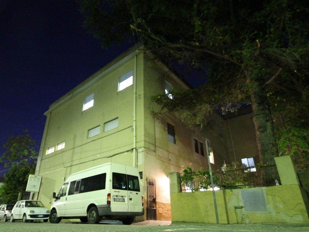 Villa Betania, Sogas e tirocini: emergenze all'esame della Commissione di vigilanza