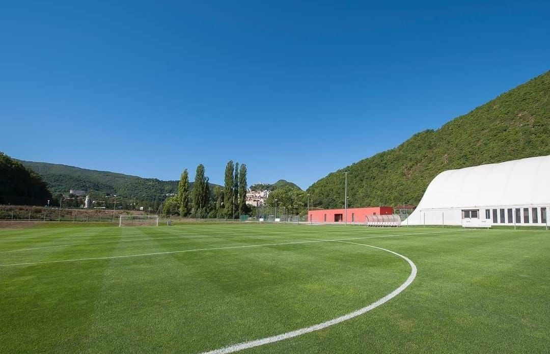 Cosenza già in Umbria dall’11 luglio. Ecco il programma delle amichevoli