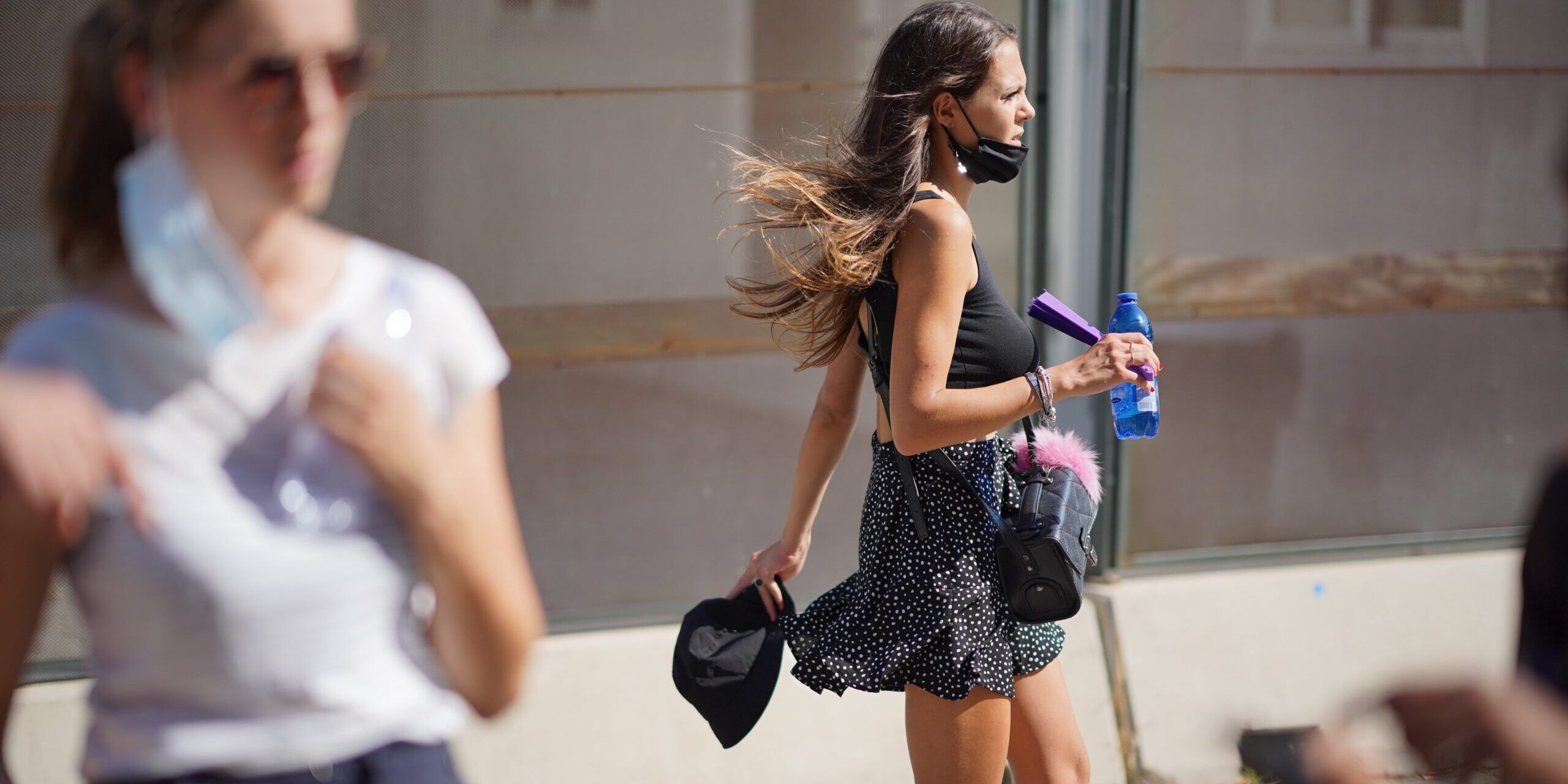 Metallo: «Senza vaccini stagione estiva a rischio»