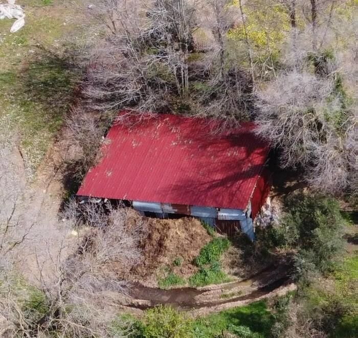 Letame accumulato sul terreno, denunciato a Rombiolo titolare di un’azienda zootecnica