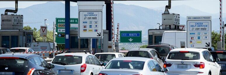 Trasporti, nasce “Autostrade dello Stato”