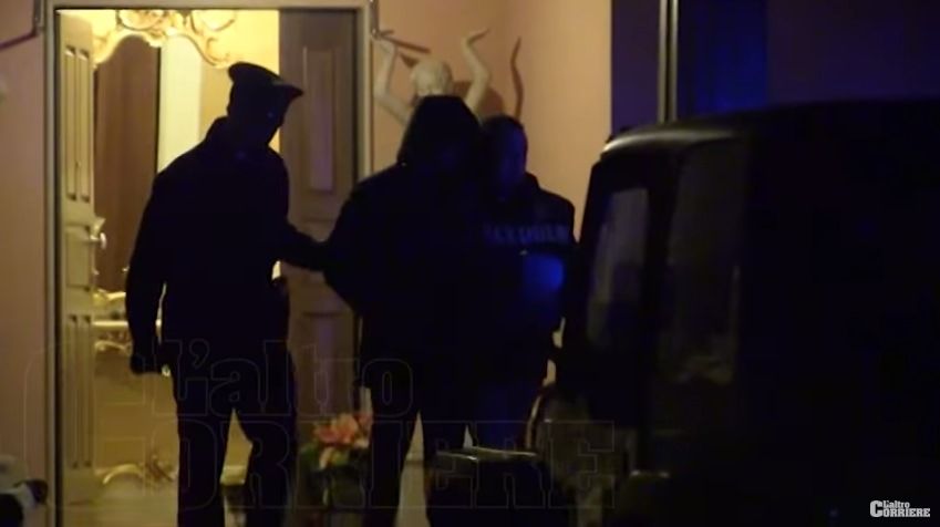 Crotone, il Pd sospende i “suoi” indagati