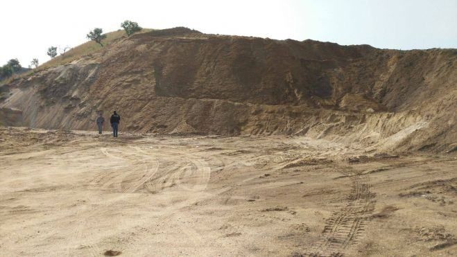 «Cava a Villa San Giovanni, manca solo un nulla osta»