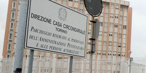 Quando “radio carcere” avvertì il boss di Mammola. «Il tuo paesano ha saltato il fosso»