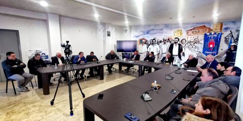 L'offensiva della criminalità sul Tirreno cosentino, da Diamante l'allarme dei sindaci